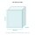 BOXCO S ABS transp. 140×170×90