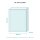 BOXCO S ABS transp. 150×200×40