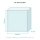 BOXCO S ABS transp. 160×160×70