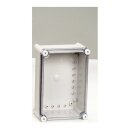BOXCO S PC transp. 140×230×90