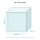 BOXCO S PC transp. 150×150×100