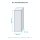 BOXCO S ABS grau 80×250×80