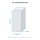 BOXCO S ABS grau 80×180×80