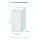 BOXCO S PC grau 80×180×80