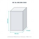 BOXCO Alu 081306-2502