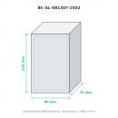 BOXCO Alu 081307-2502
