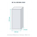 BOXCO Alu 081806-2503