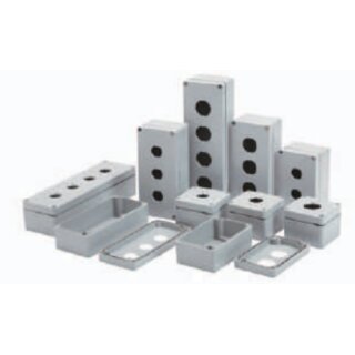 BOXCO Alu 081806-3003