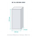 BOXCO Alu 081806-3003