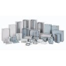 BOXCO G ABS grau 20PT