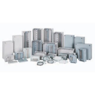 BOXCO G ABS grau 20PA