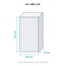BOXCO B ABS 15P