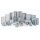 BOXCO B ABS transp. 15P