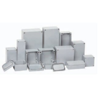 BOXCO Alu 060603
