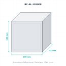 BOXCO Alu 101008