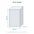 BOXCO Alu 101608