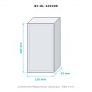BOXCO Alu 122208