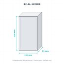BOXCO Alu 122209