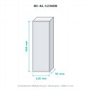 BOXCO Alu 123608