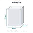 BOXCO Alu 162110