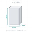 BOXCO Alu 162609