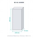 BOXCO Alu 163609