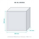BOXCO Alu 181810