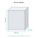 BOXCO Alu 232011