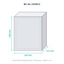 BOXCO Alu 232811
