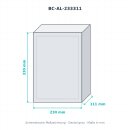 BOXCO Alu 233311