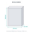 BOXCO Alu 314011