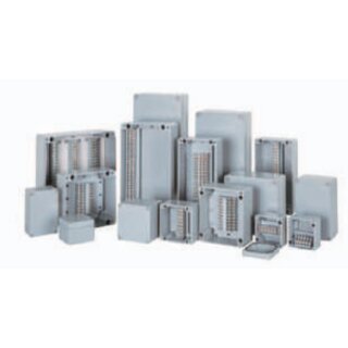 BOXCO Alu 6P