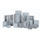BOXCO Alu 6P