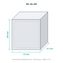 BOXCO Alu 6P