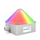 Pfannenberg QUADRO LED-RGB-3G/3D LV