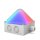 Pfannenberg QUADRO LED-RGB-3G/3D LV
