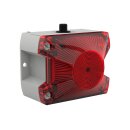 Pfannenberg PY L-S 10-60 DC RGB M12 7035