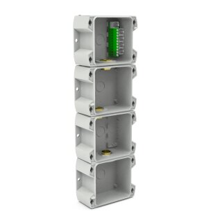 Pfannenberg PY L-S-TL-4 7035
