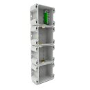 Pfannenberg PY L-S-TL-4 7035