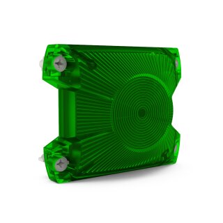 Pfannenberg PY-TL Cover compl. 90-265AC GN
