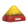 Pfannenberg PY X-M-05-SSM 24VDC YE RAL3000