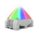 LED-Schallgeber PY L-MA RGB...