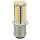 LED BR50 BA15d BL HI 230AC WH