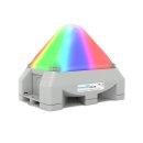 LED-Schallgeber PY L-MA RGB...
