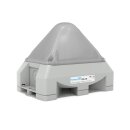 PY L-MA 24 AC RGB 7035