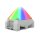 PY L-MA 24 AC RGB 7035
