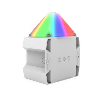 PA L 5 10-57 DC RGB 7035