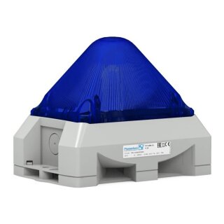 PY X-MA-05 230V AC BU RAL7035