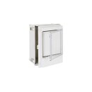 BOXCO D ABS 250×350×190