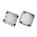 BOXCO E ABS transp. 80×230×60